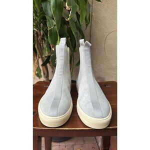 DANIEL PATRICK Size 10 (43) Men's High Top Shoes Designer Tried on Once NEW